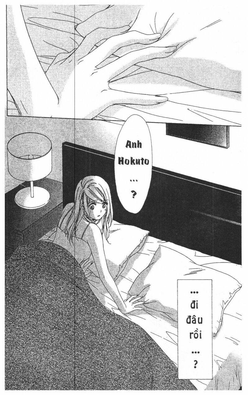 hôn nhân bất đắc dĩ - love of firos you chapter 37 45