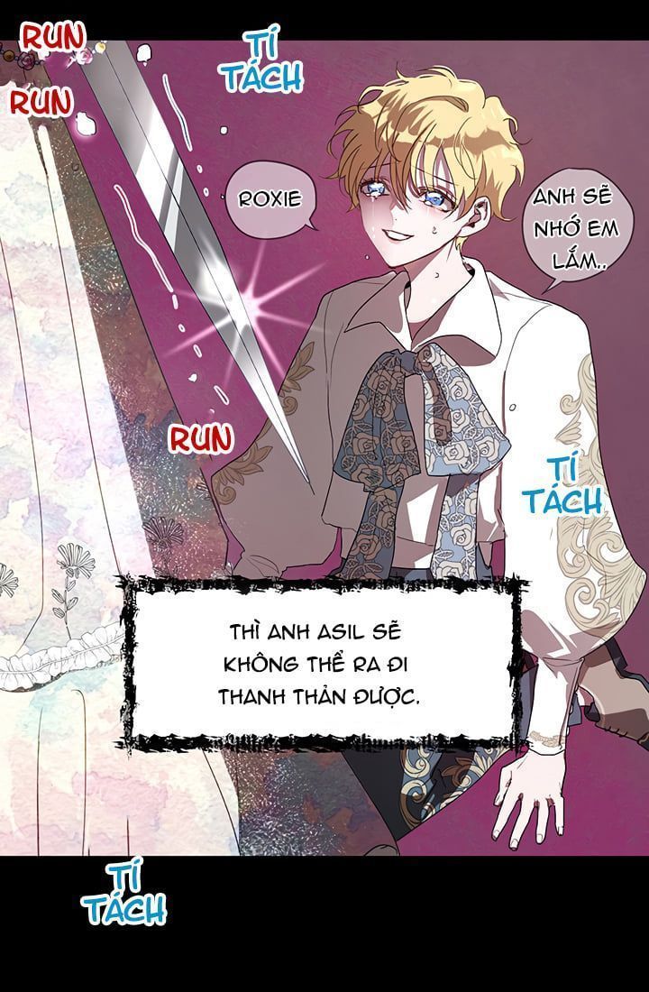 cách để cứu rỗi anh trai của nữ chính chapter 13 47