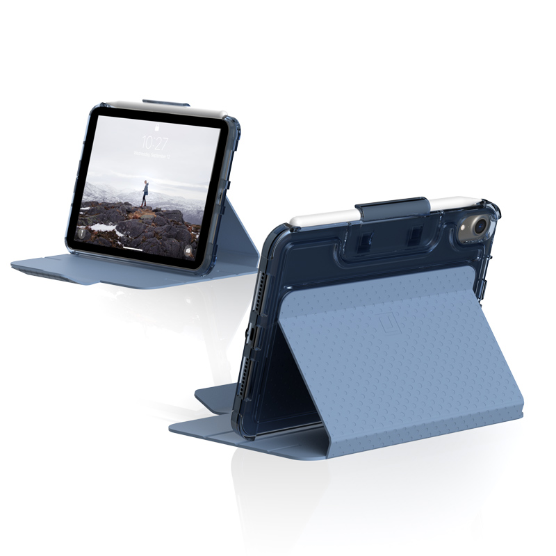 Bao Da dành cho iPad Mini 6 8.3" 2021 UAG Lucent Series - Hàng Chính Hãng