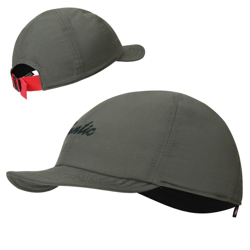 Santic cưỡi xe đạp xe đạp thể thao ngoài trời Mũ polyester Mũ mồ hôi hấp thụ mũ nhẹ nhẹ nhàng cho nam giới Color: W0P062N