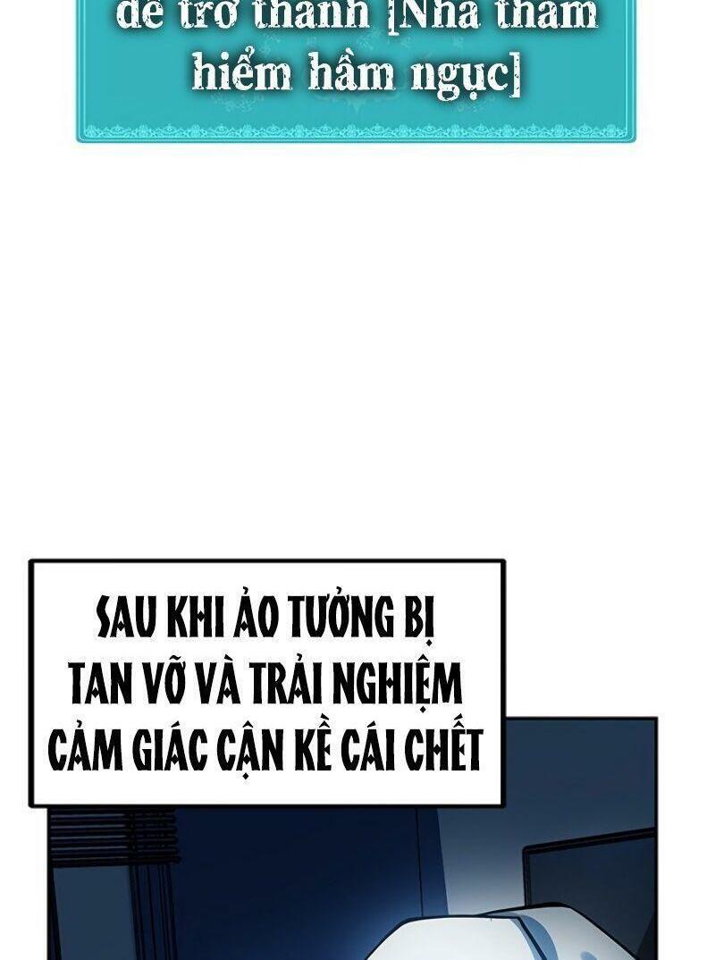 ngôi nhà kết nối với hầm ngục chapter 1 114