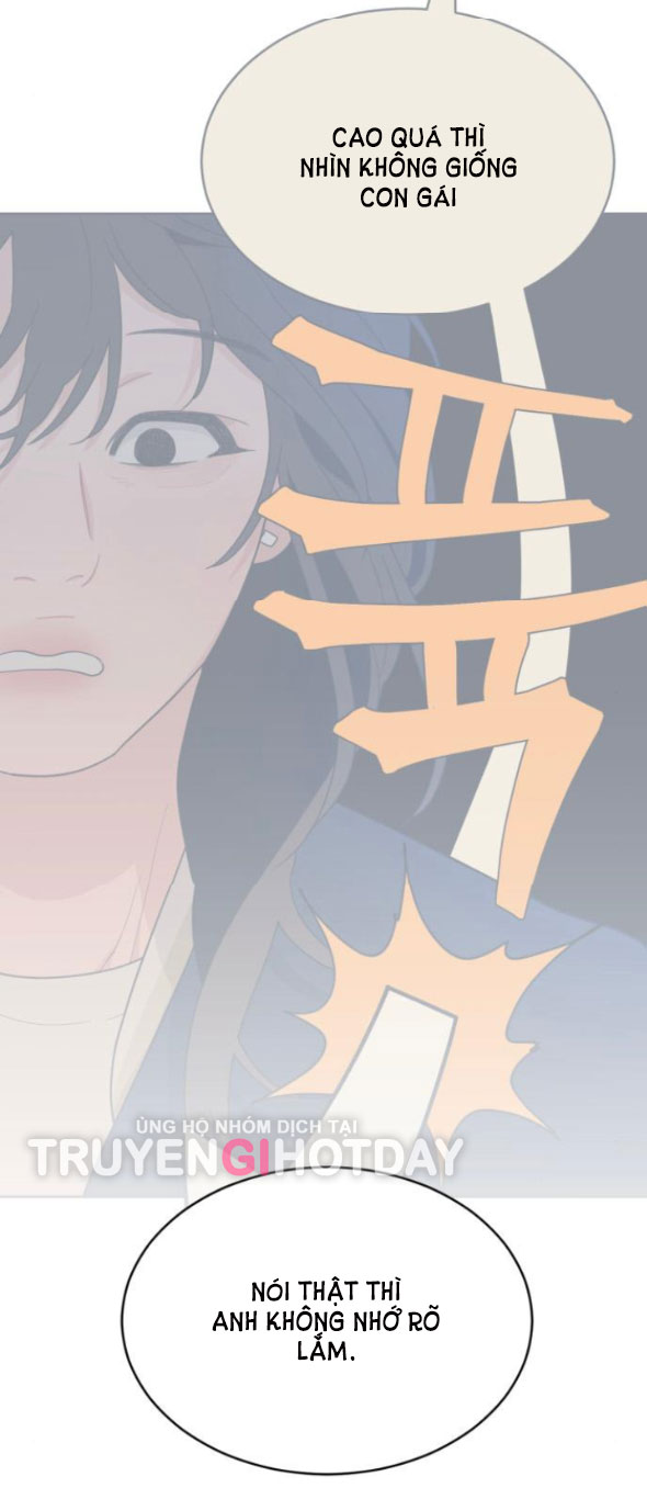 Vận May Bất Ngờ chapter 36.1 29