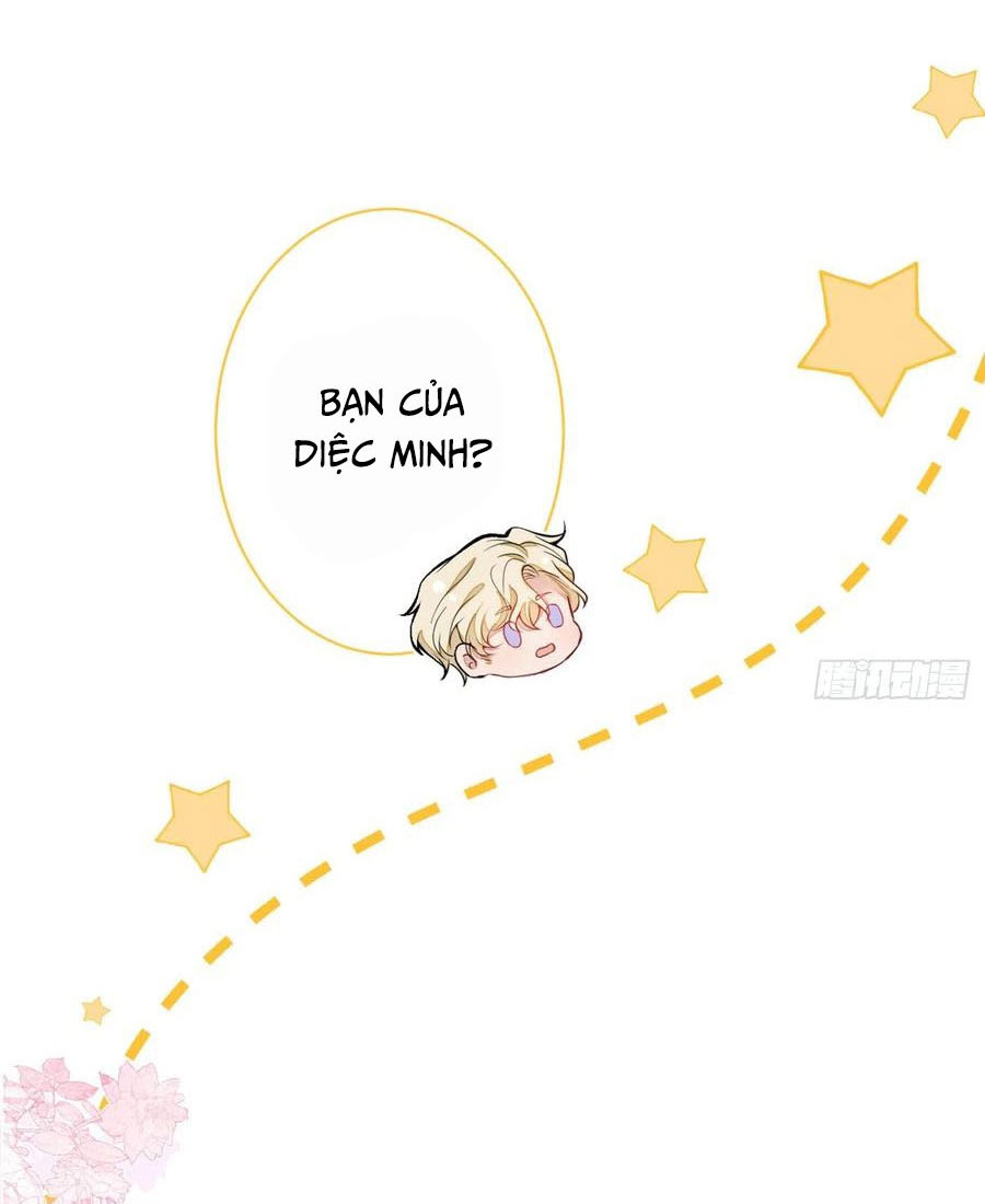 lại bị nam thần chọc trên hot search! chapter 71 18