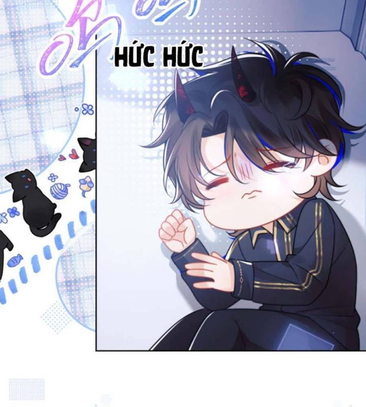 vị chỉ huy lạnh lùng khóc trong vòng tay tôi chapter 3 17