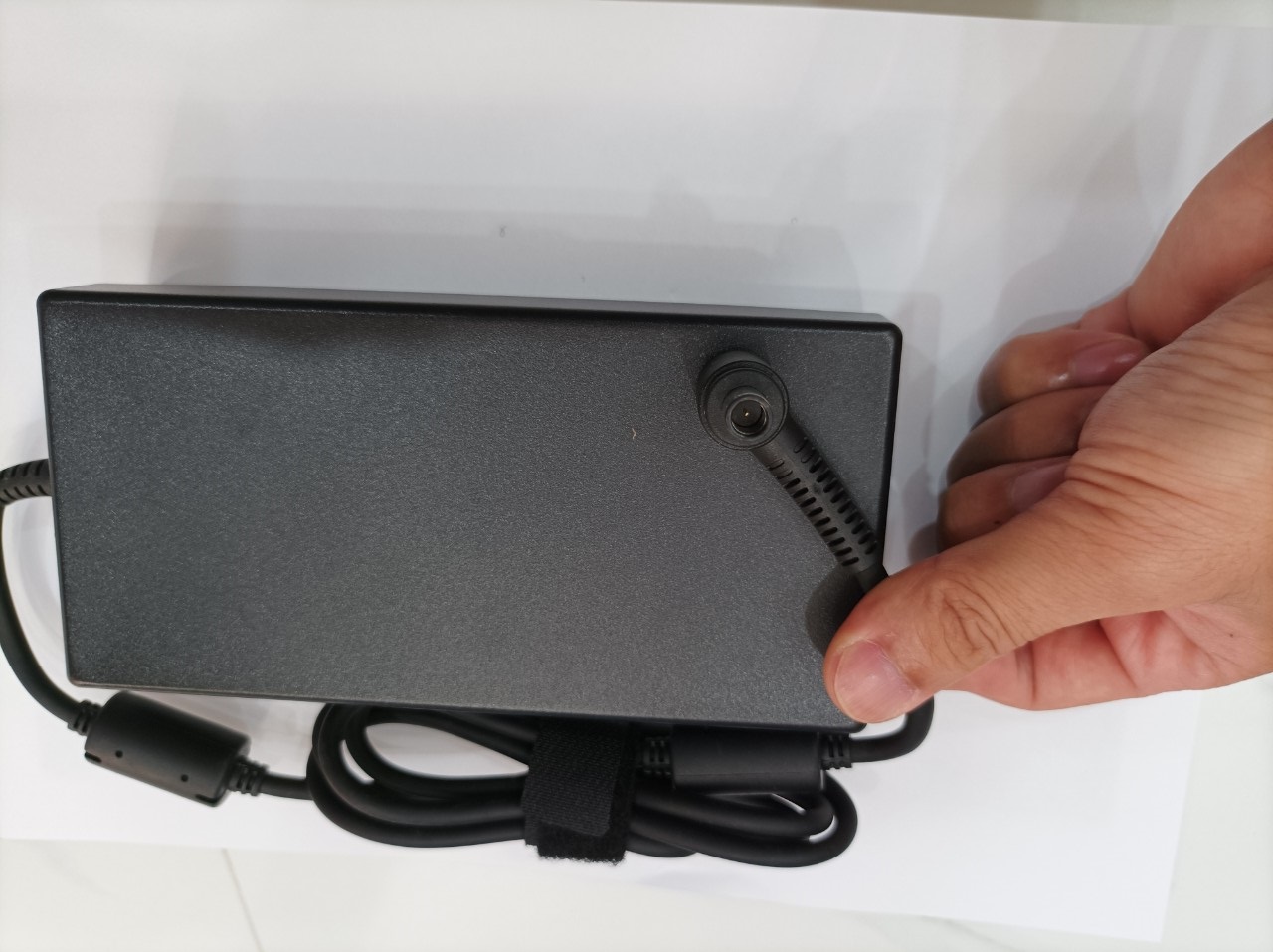 Sạc 11.8A 230W AC Adapter Charger For MSI Alpha 15 A3DD-003 A3DD-004 B5EEK hàng nhập khẩu kèm dây nguồn