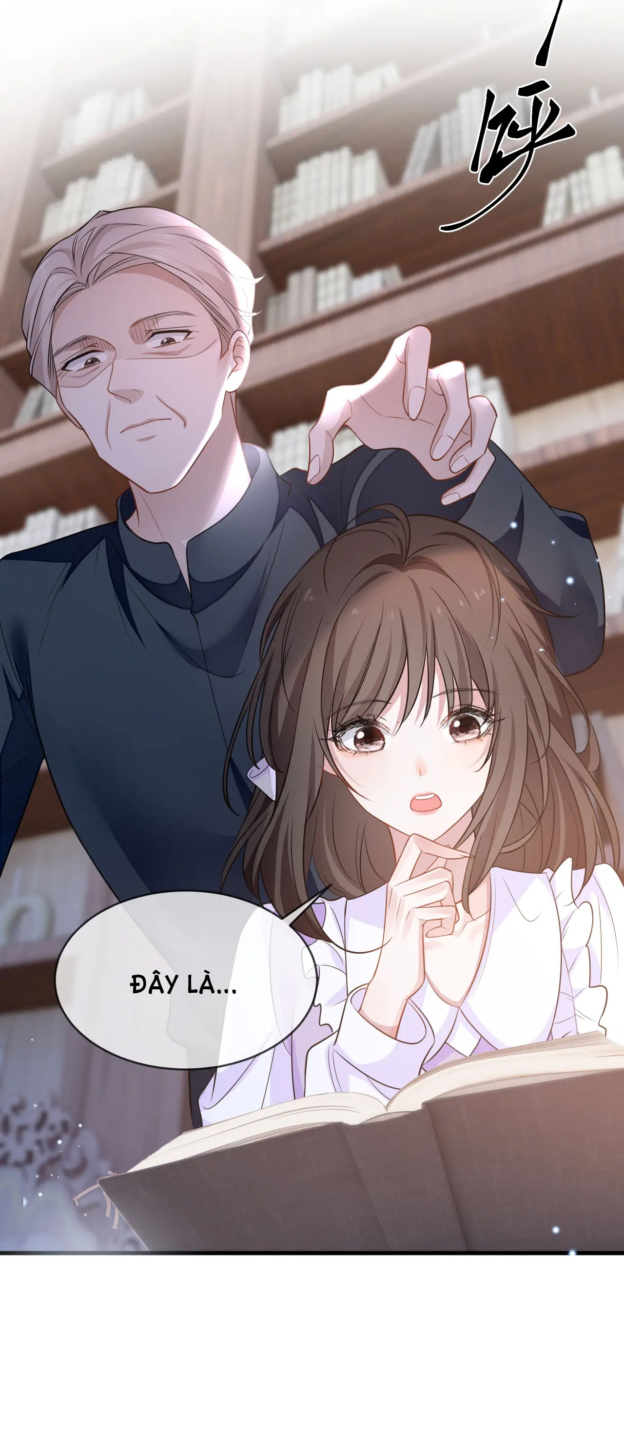 sống chung với chị gái ma cà rồng chapter 20 18