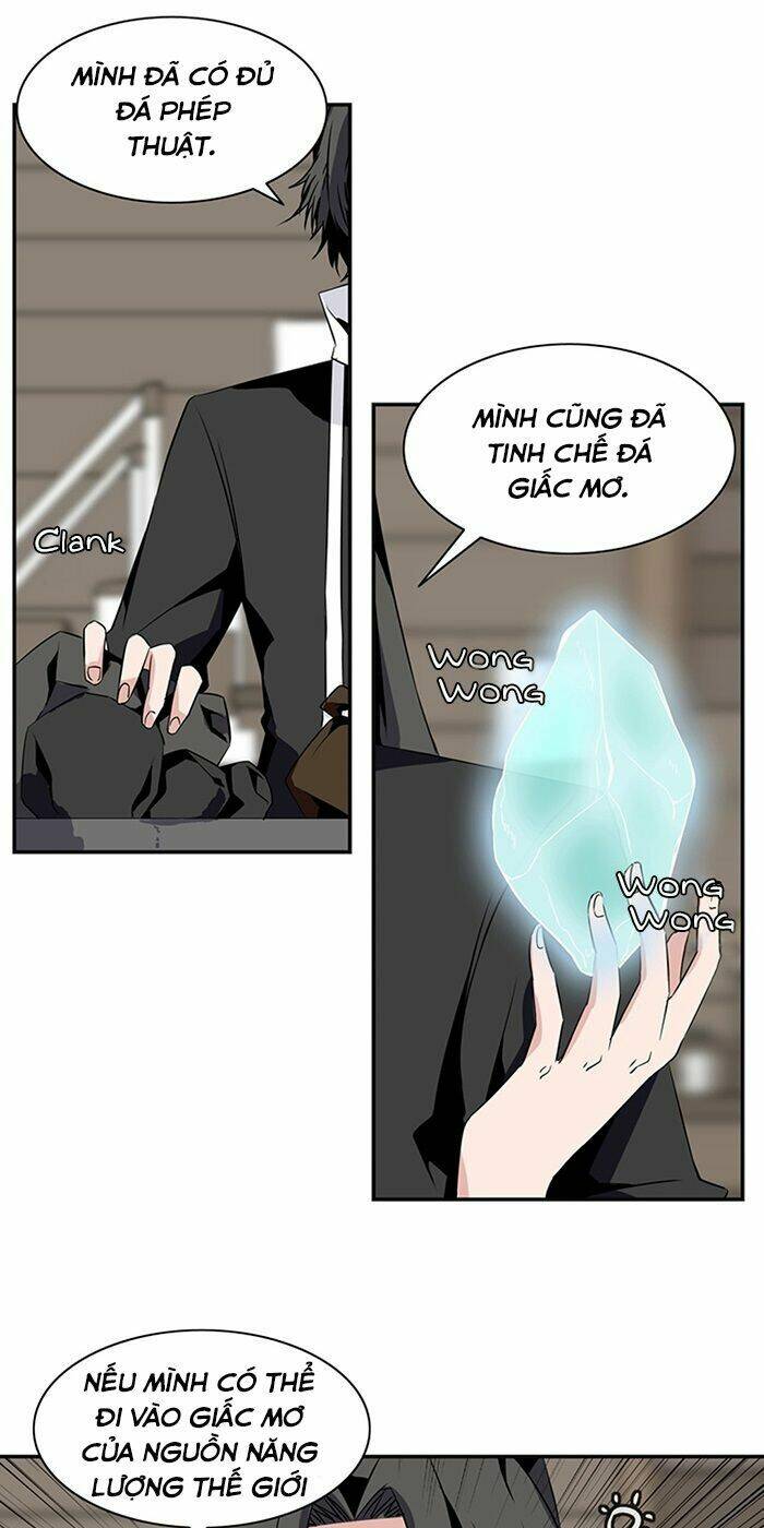 ảo mộng vương chapter 64 21