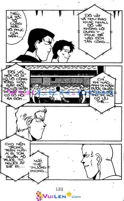 truyền nhân atula - shura no mon i chapter 29 129