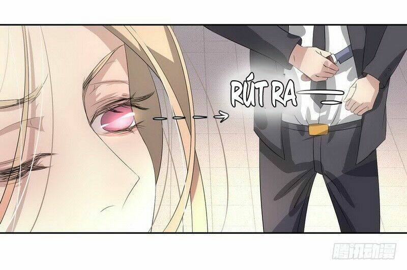 chỉ nhiễm thành hôn: đại thúc sủng vợ vô độ chapter 18 21