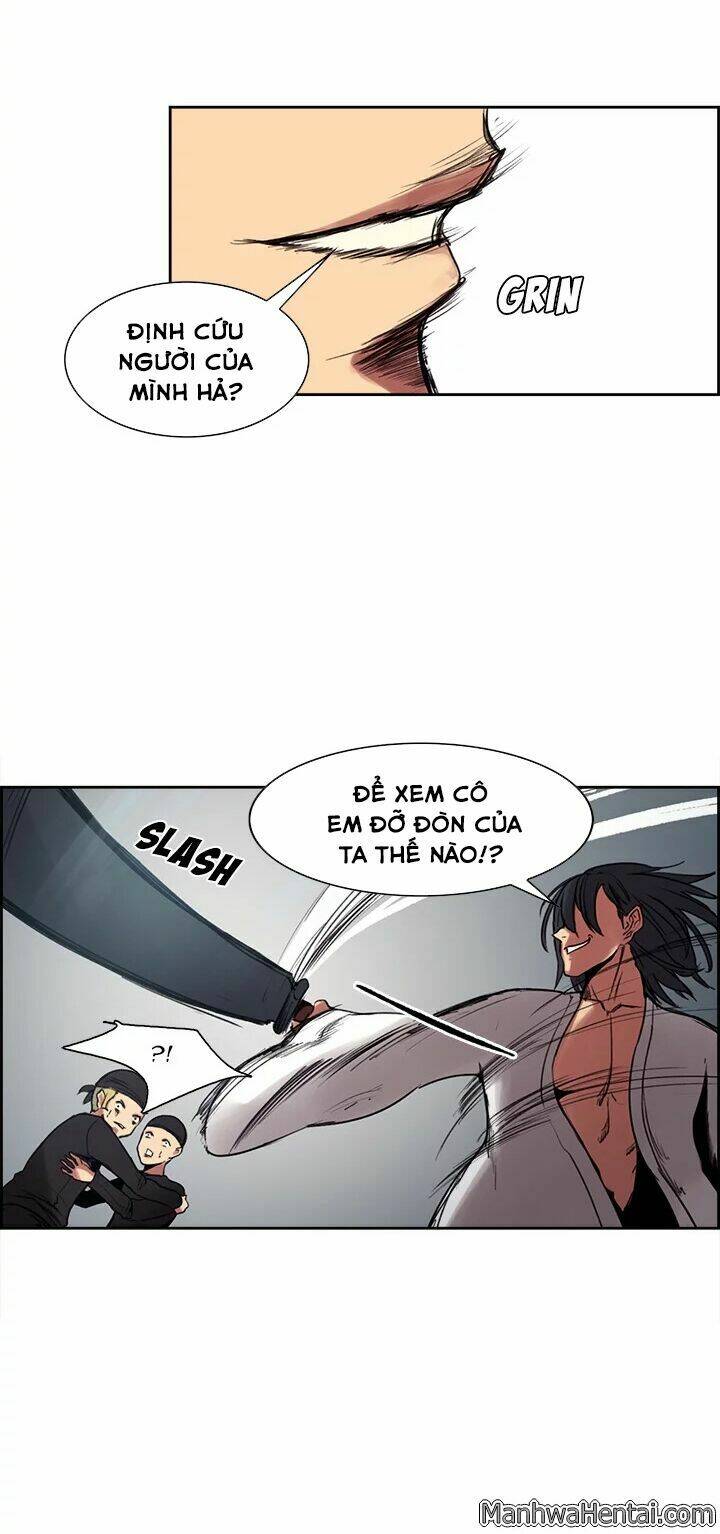 dâm hùng chapter 9 13