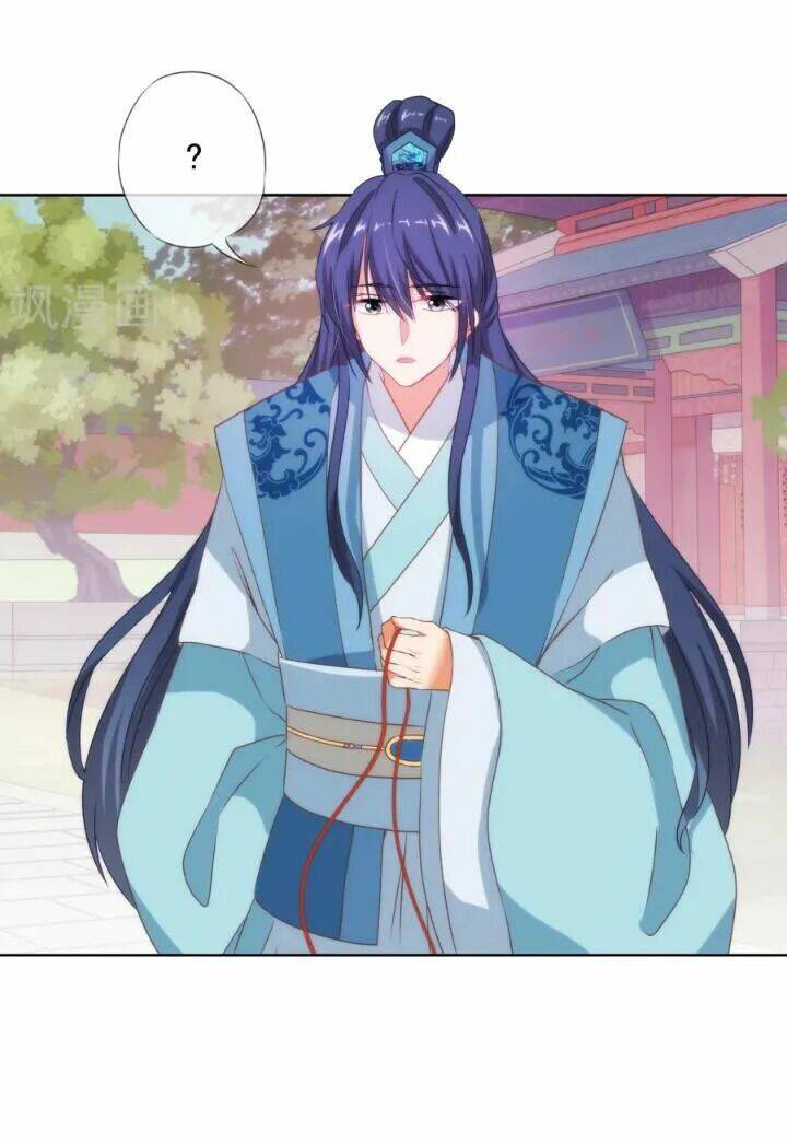 ồ, phu quân đáng yêu của tôi! chapter 14 34