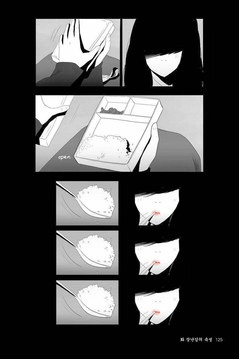 bạn có tin vào ma thuật? chapter 3 14