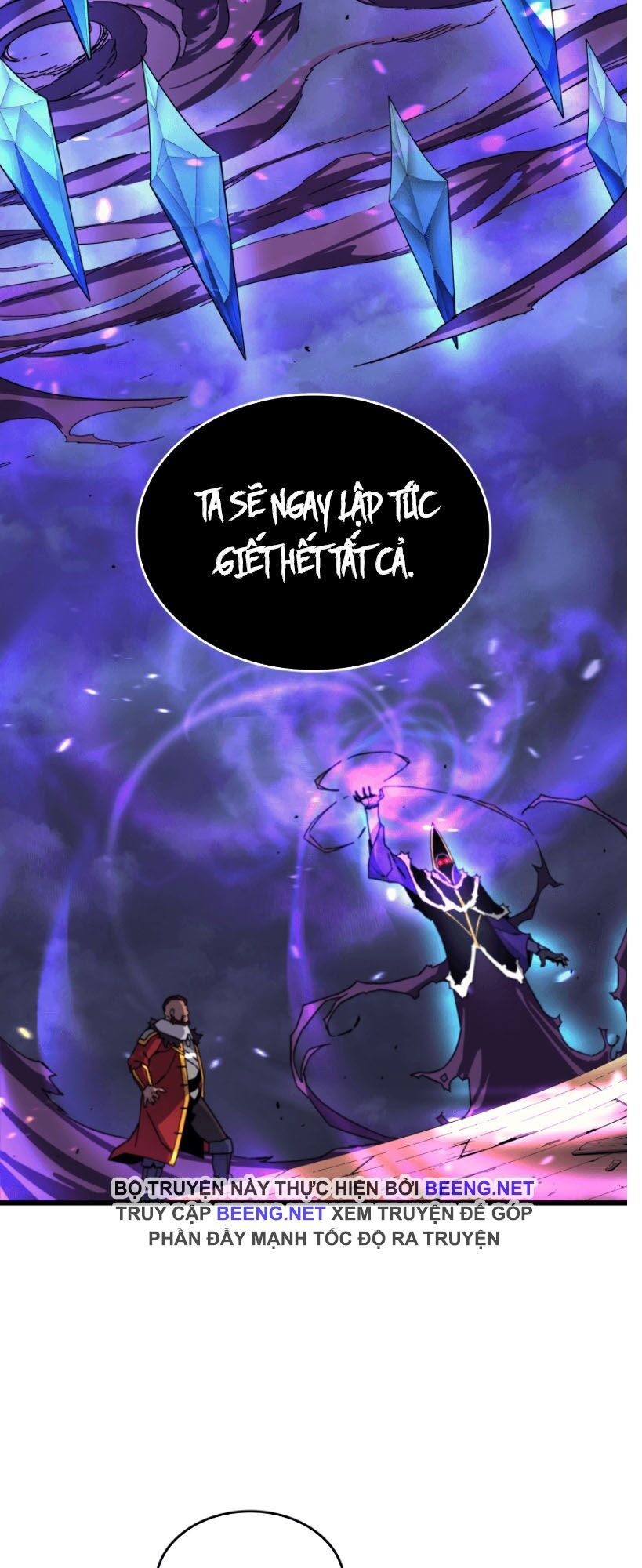 sự trở lại của pháp sư vĩ đại sau 4000 năm chapter 13 51