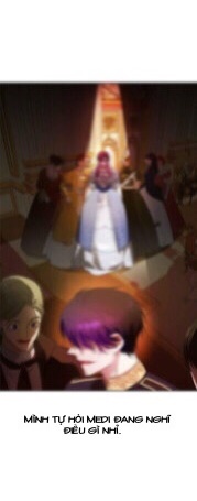 tôi muốn trở thành cô ấy dù chỉ là một ngày chapter 79 71