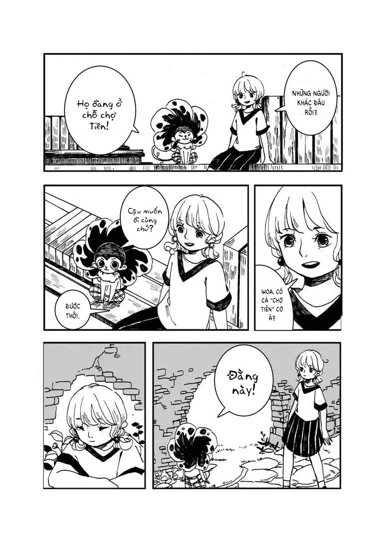 chika's forest chapter 4 10