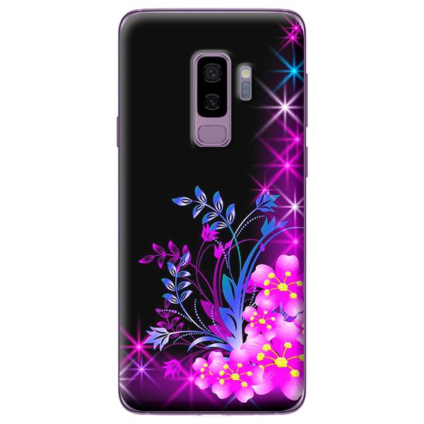 Ốp lưng cho Samsung Galaxy S9 Plus nền 113 - Hàng chính hãng
