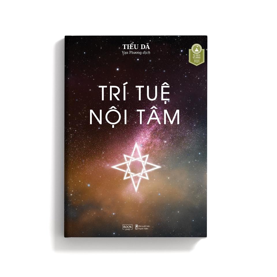 Sách Trí Tuệ Nội Tâm - Bản Quyền