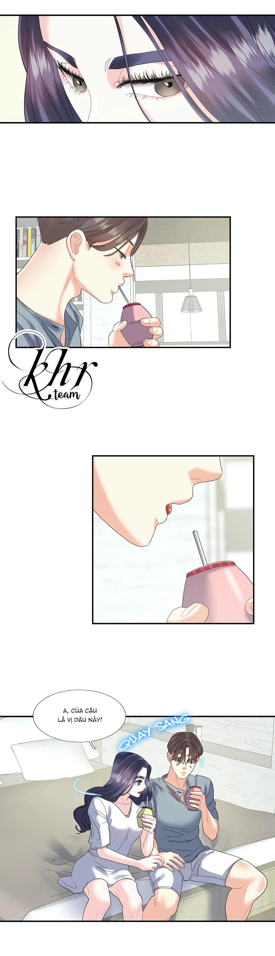 lên đỉnh chapter 16 16