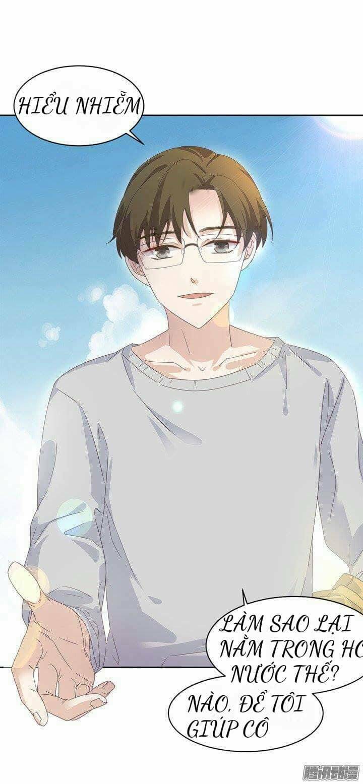 ảnh đế lão công ngoan ngoan ái chapter 4.5 33