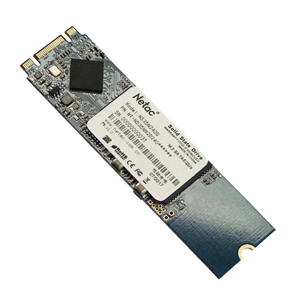 120G M.2 SSD 6Gb/s Internal Solid State Drive Portable High Speed