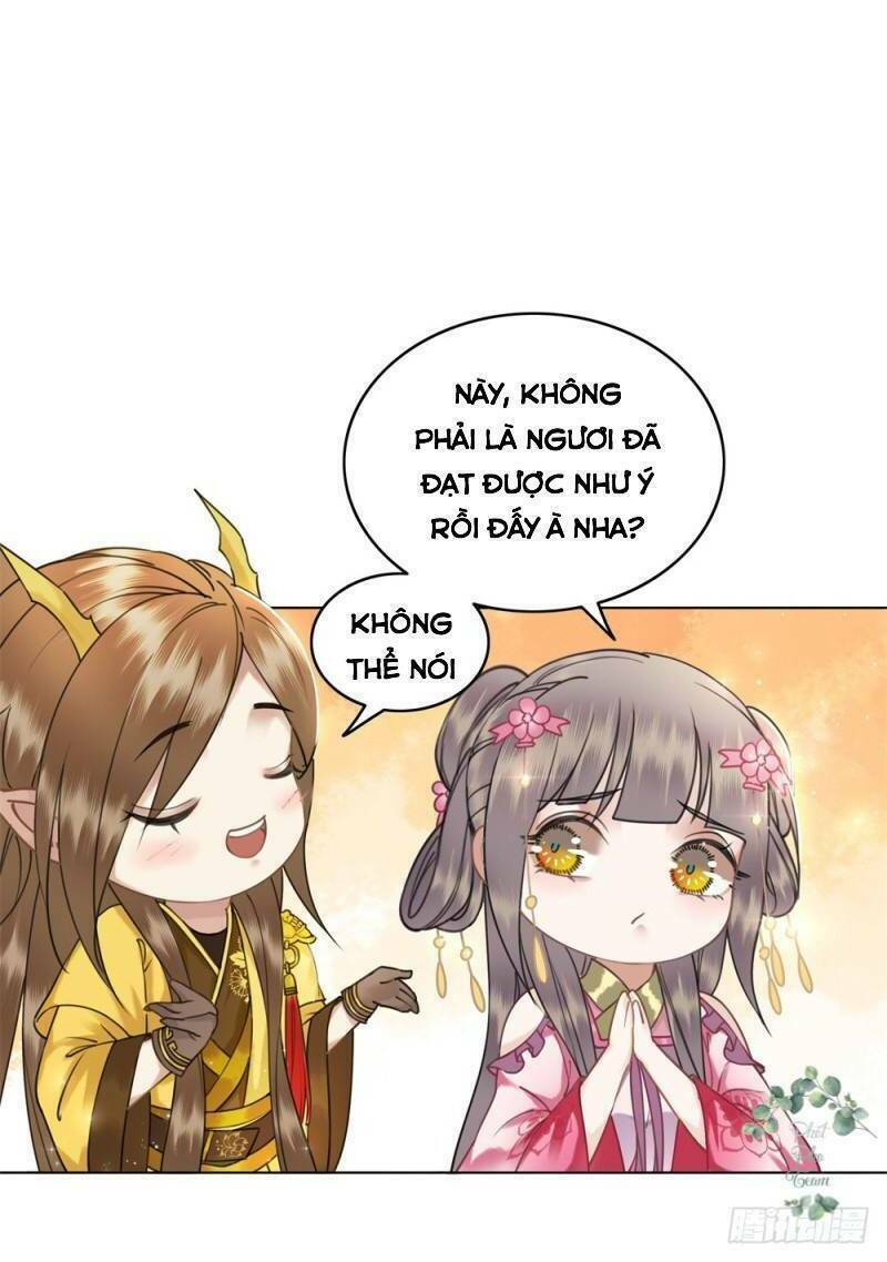 gay rồi! cái đó thành tinh rồi chapter 47 11