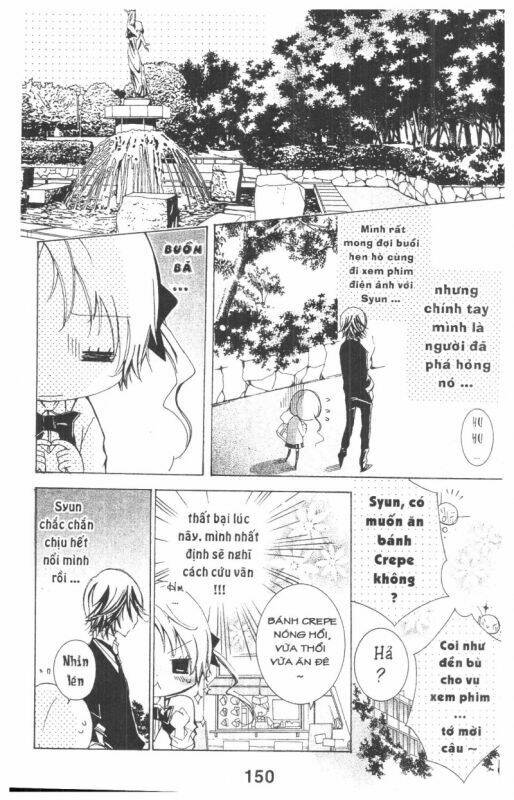 ore-sama kingdom chapter 8 150