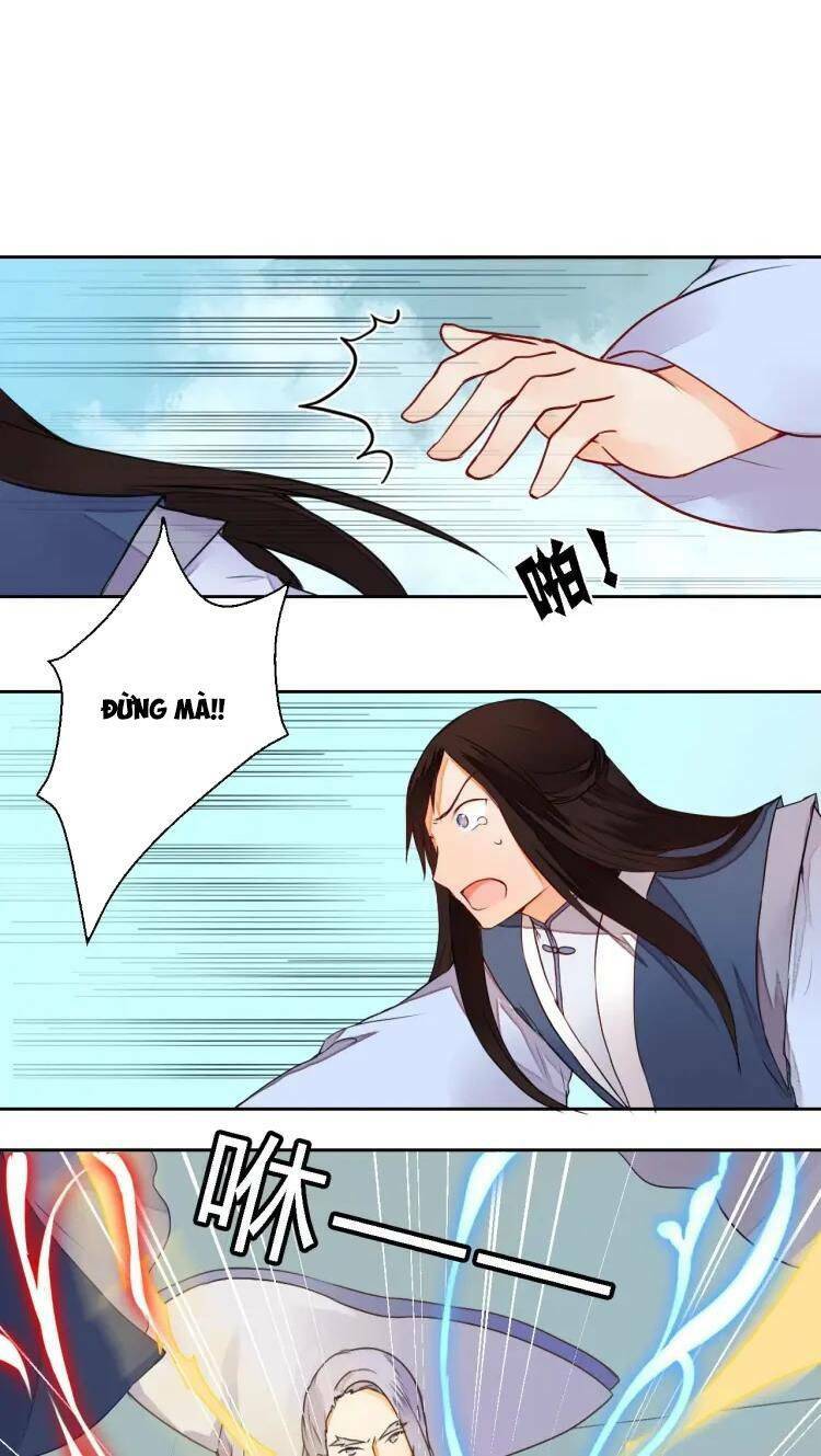 đốt đào hoa chapter 11 12