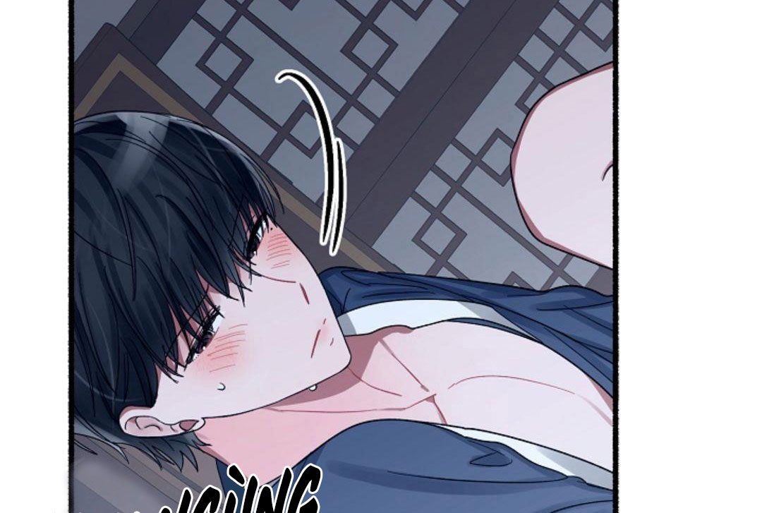 hoa triều chapter 20 96