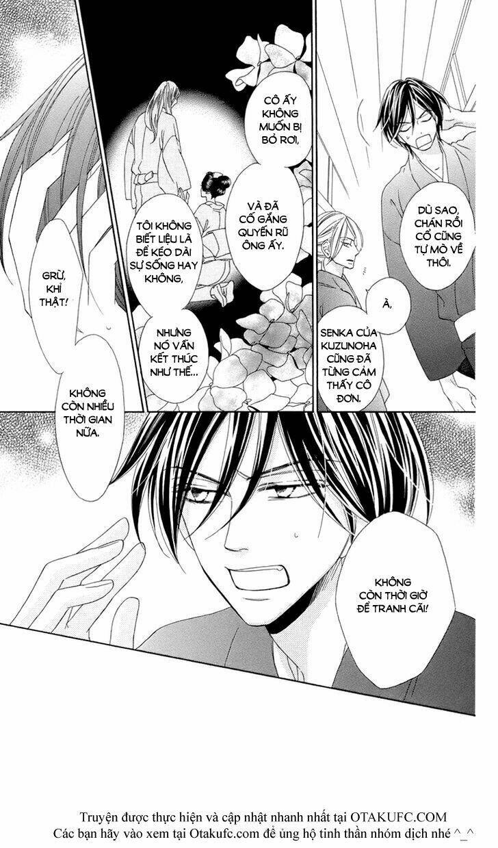 yêu quái cánh đen chapter 65 12