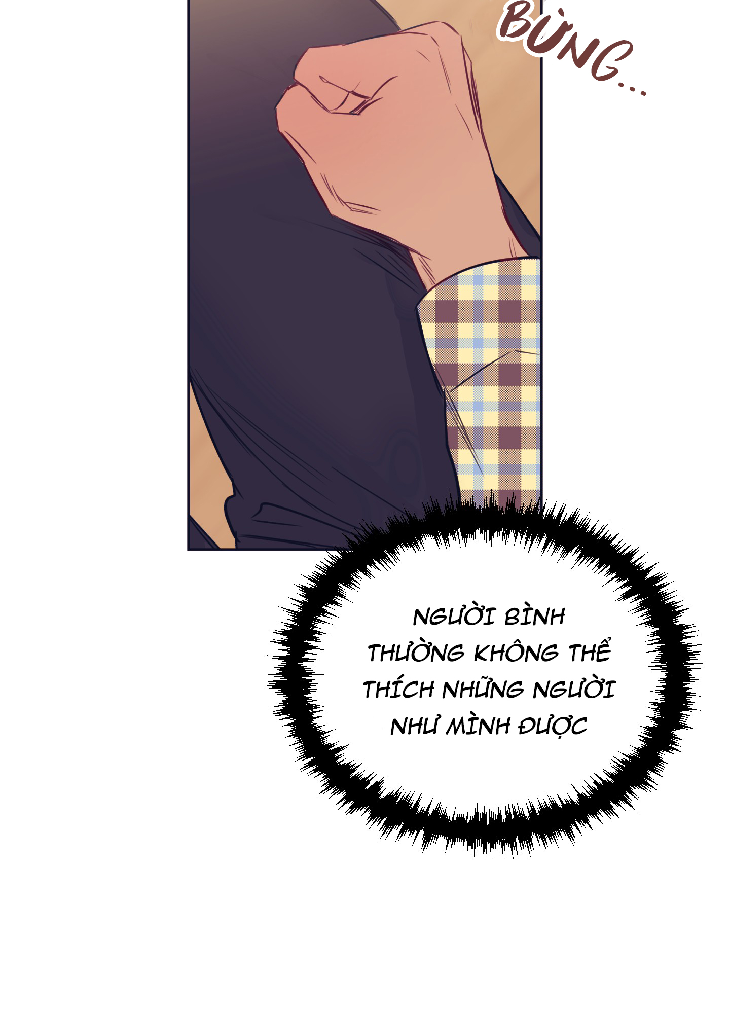 tình yêu lụi tàn chapter 10 14