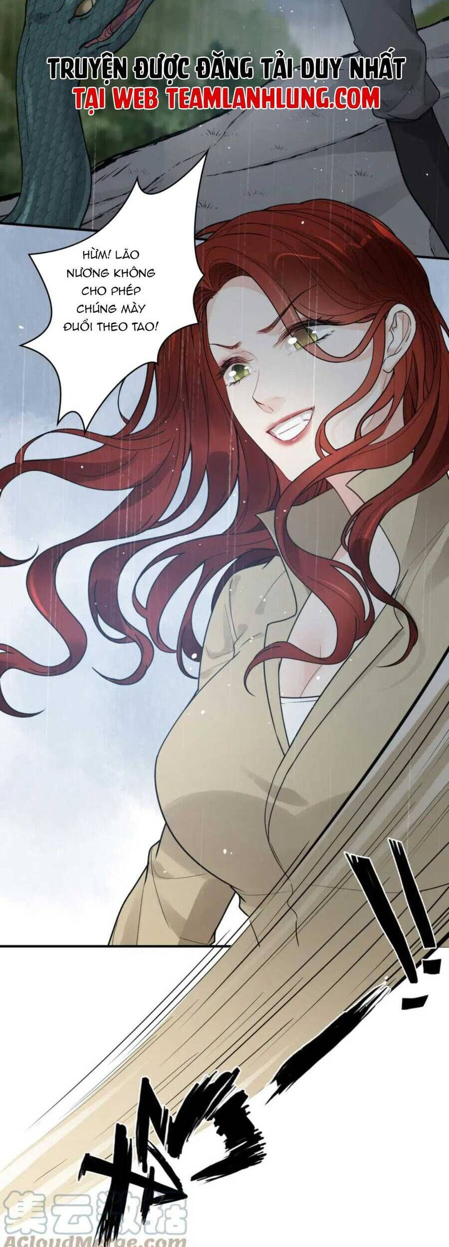 cô vợ hợp đồng bỏ trốn của tổng giám đốc chapter 479 5