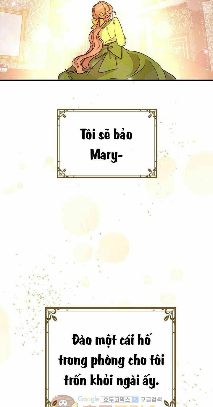 công tước, loạn vừa thôi! chapter 25.9 111