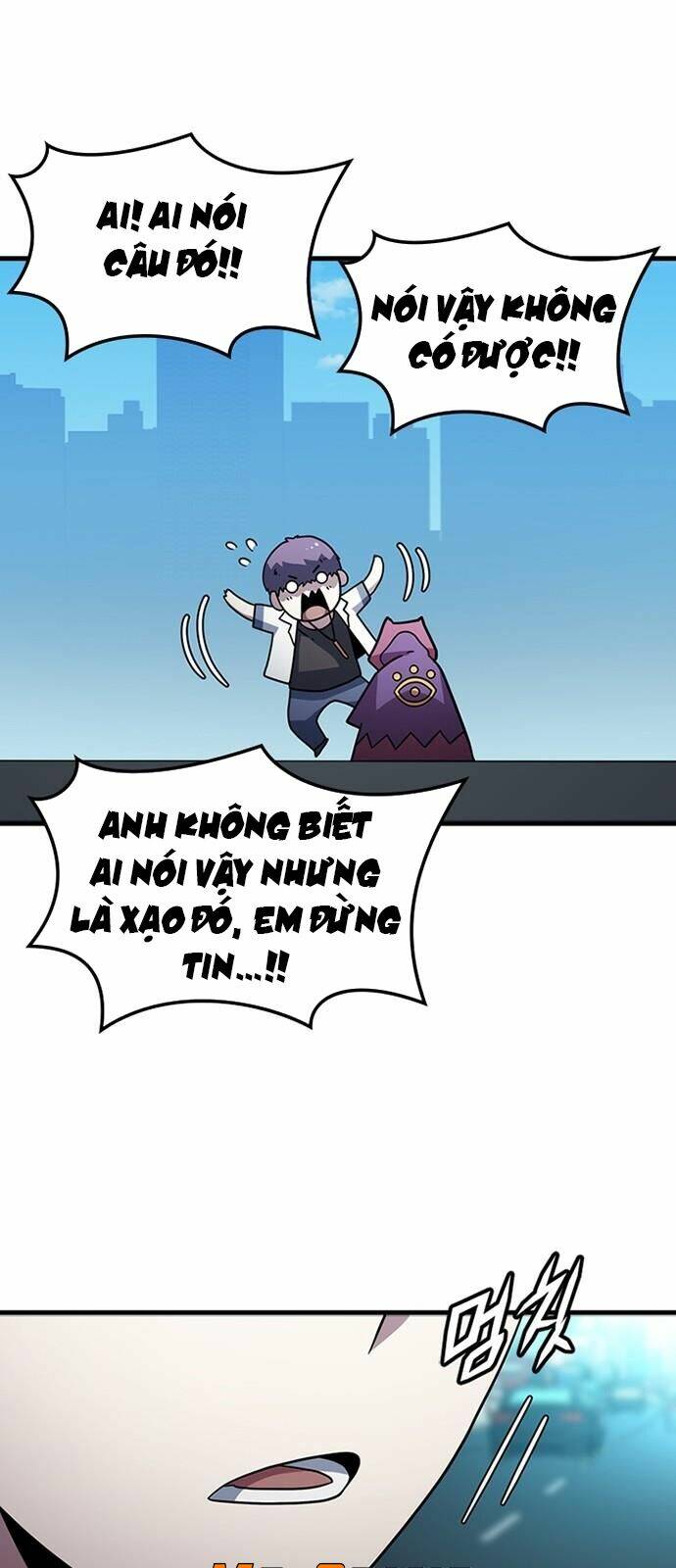 điểm chết chapter 32 7