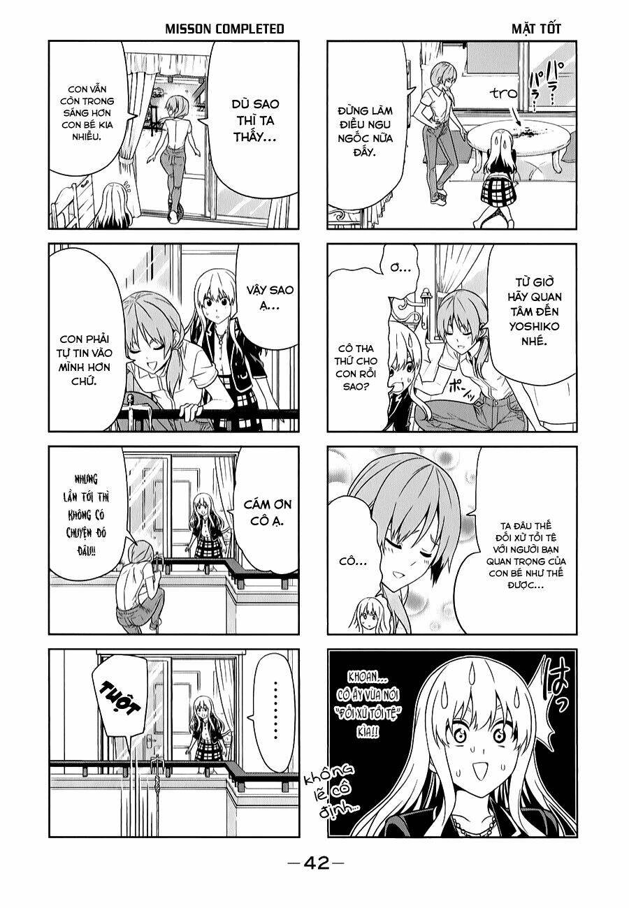 aho girl chapter 59 7
