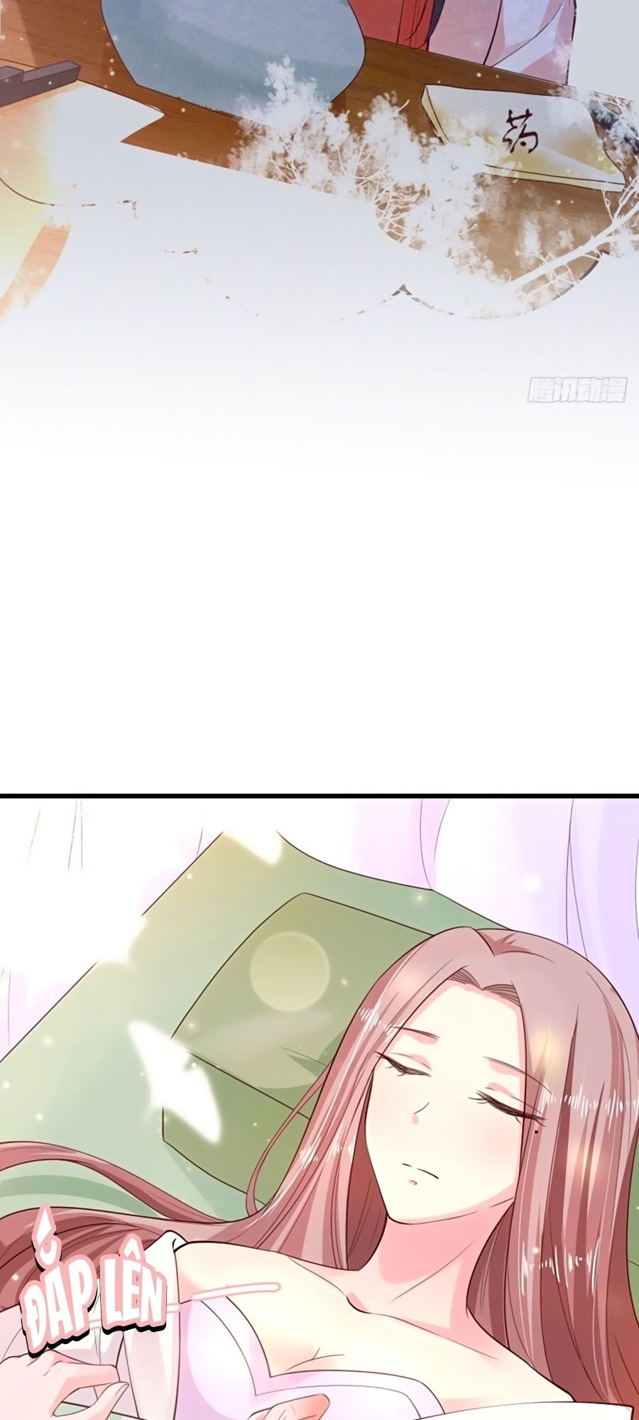 phượng ngự tà vương chapter 36 28