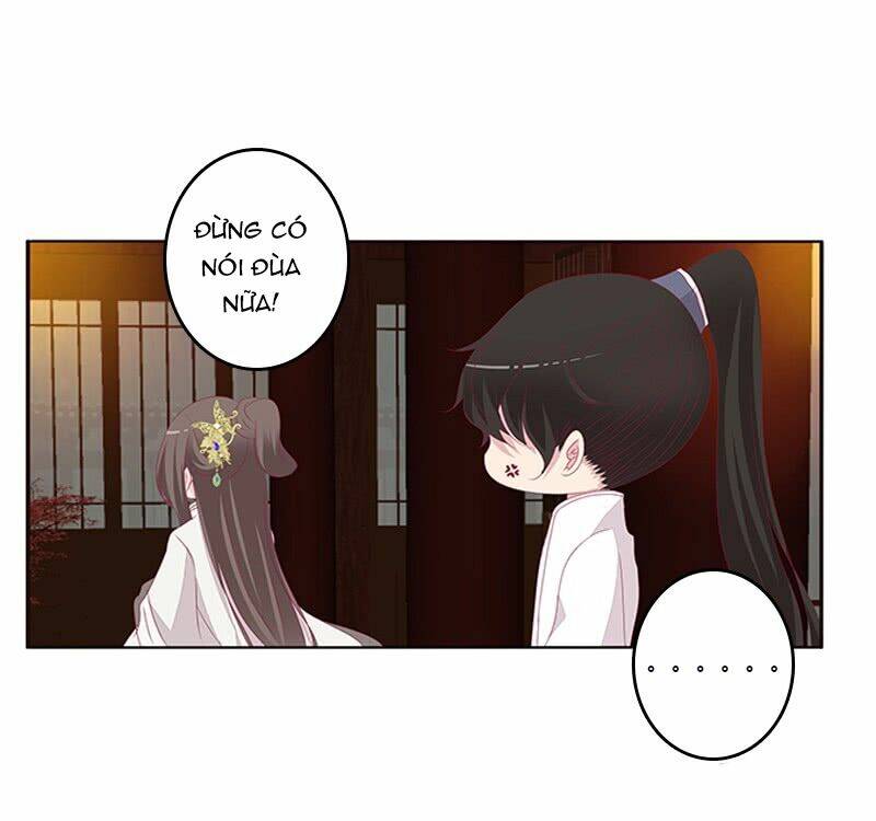 tướng quân mời ra trận chapter 115 18