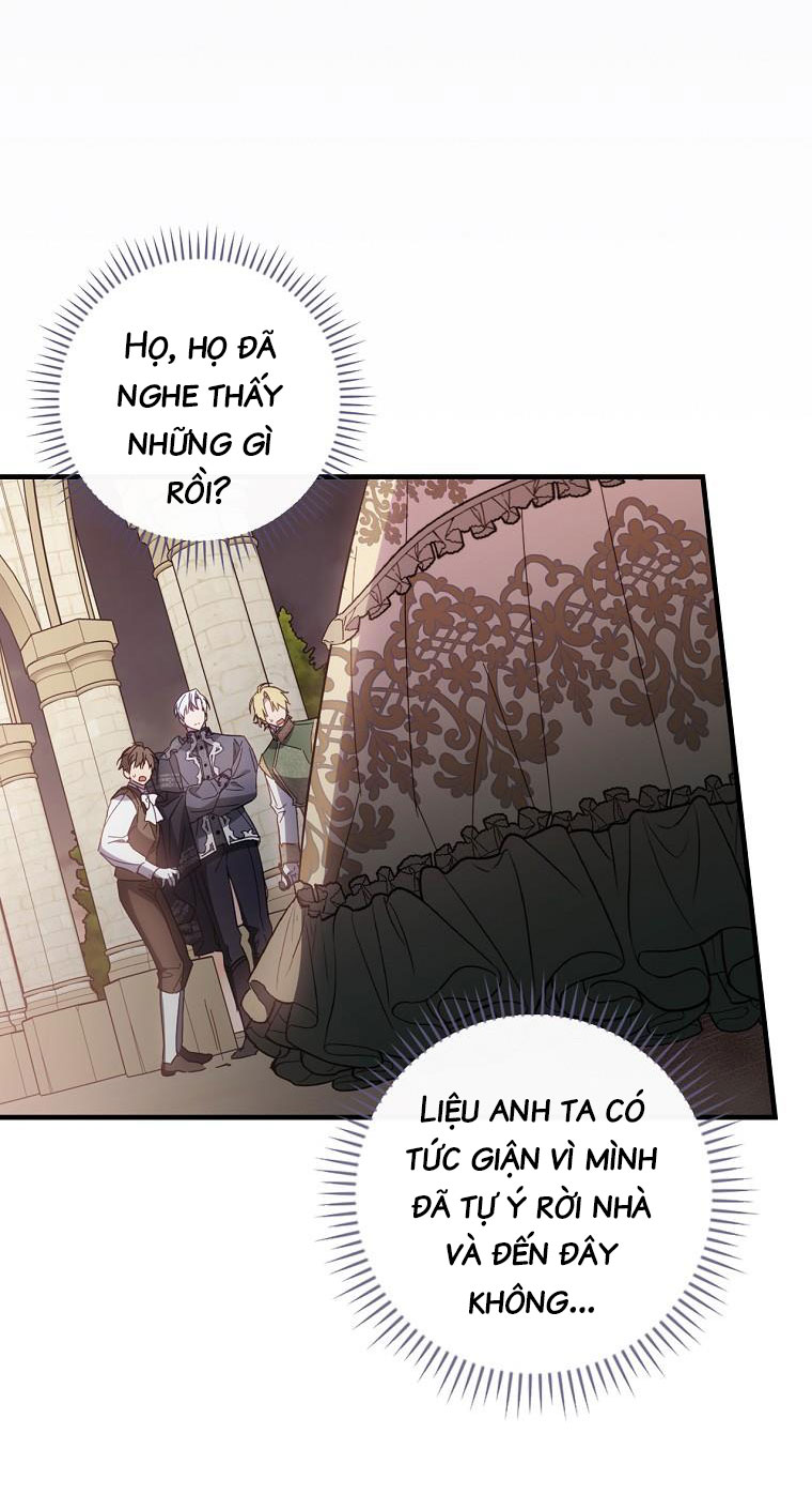 phương pháp khiến chồng đứng về phía của tôi chapter 22.1 4