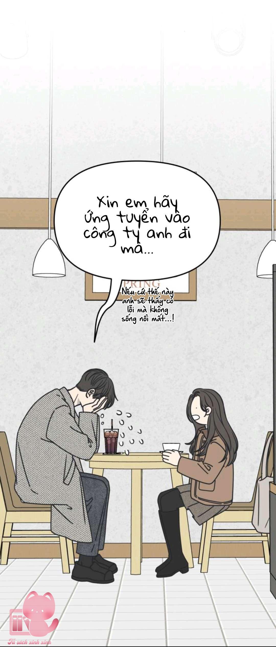 nói không với tình công sở chapter 6 48