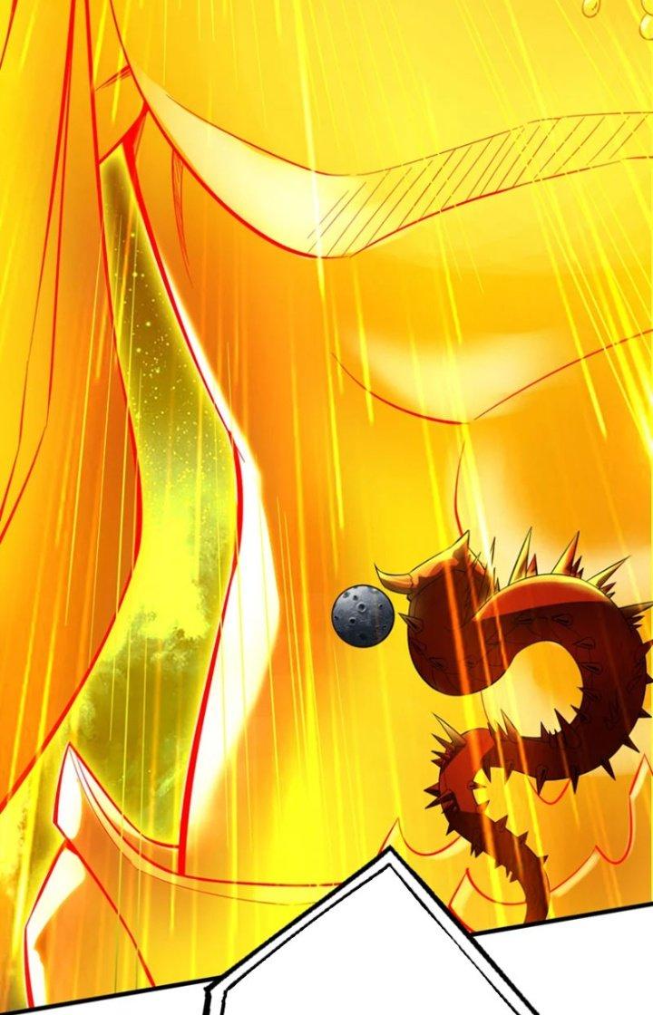 ẩn cư mười vạn năm, đời sau mời ta rời núi chapter 70 40