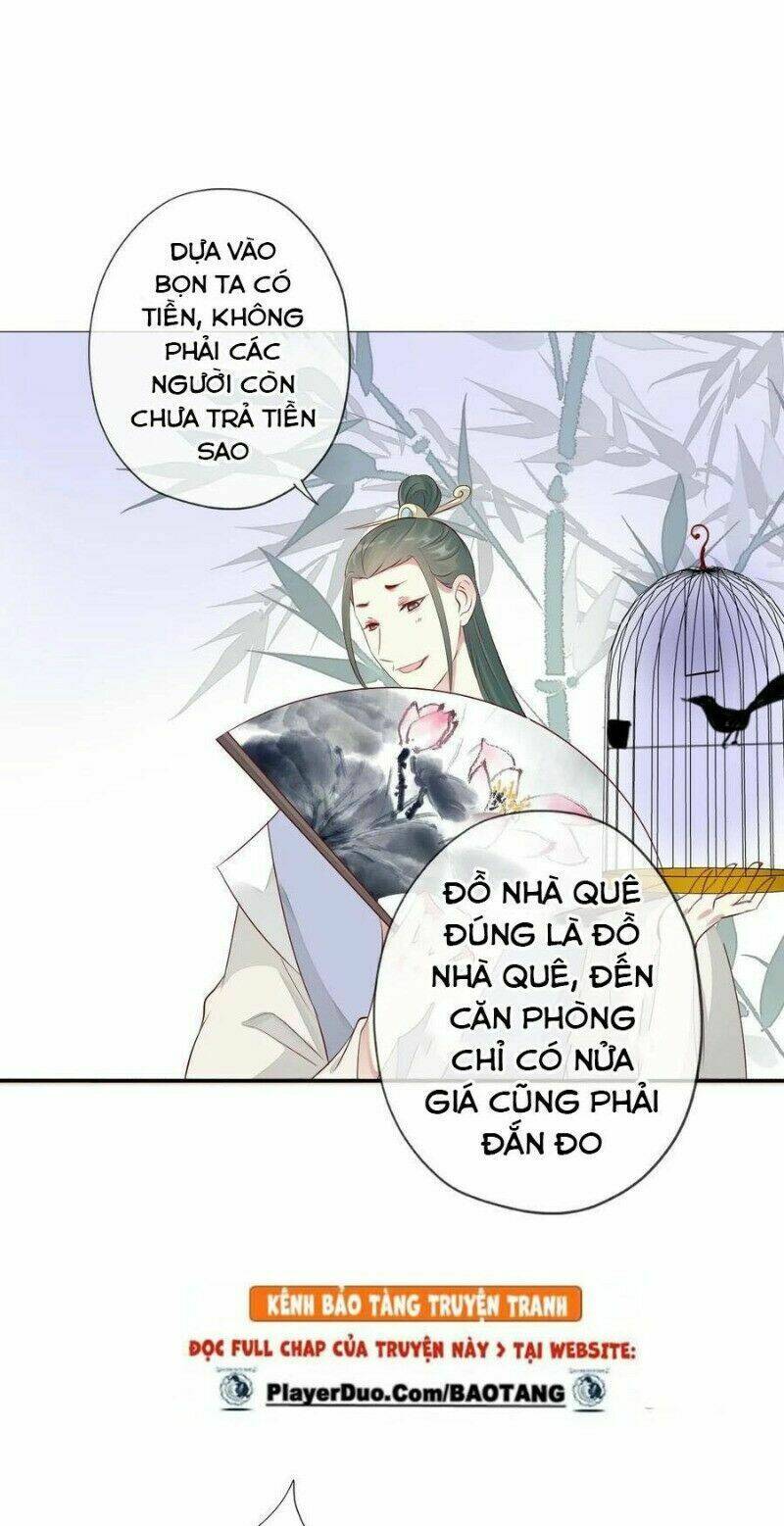 điền viên mật sủng: cô vợ nóng bỏng chapter 102 42