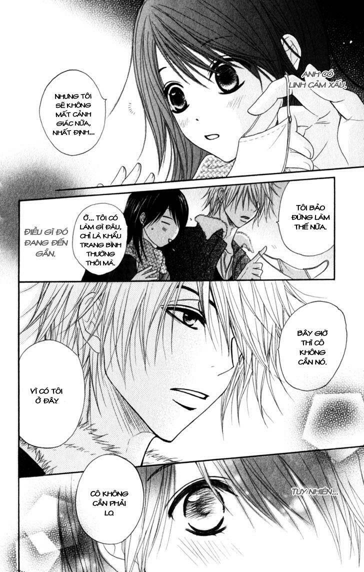 điện kích daisy chapter 32 13