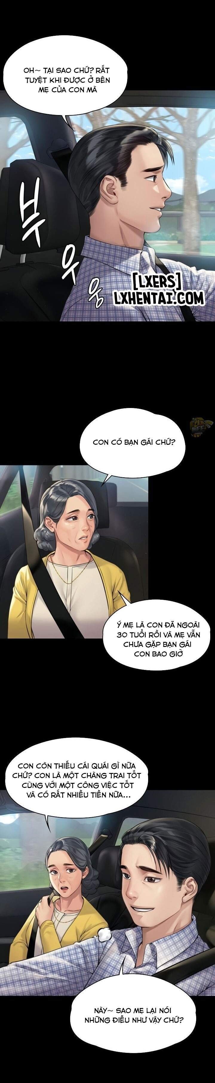 ong chúa chapter 180 13