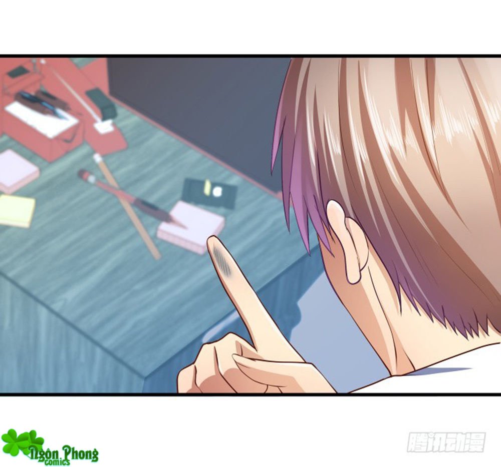 khi trò chơi ác ma bắt đầu chapter 49 3