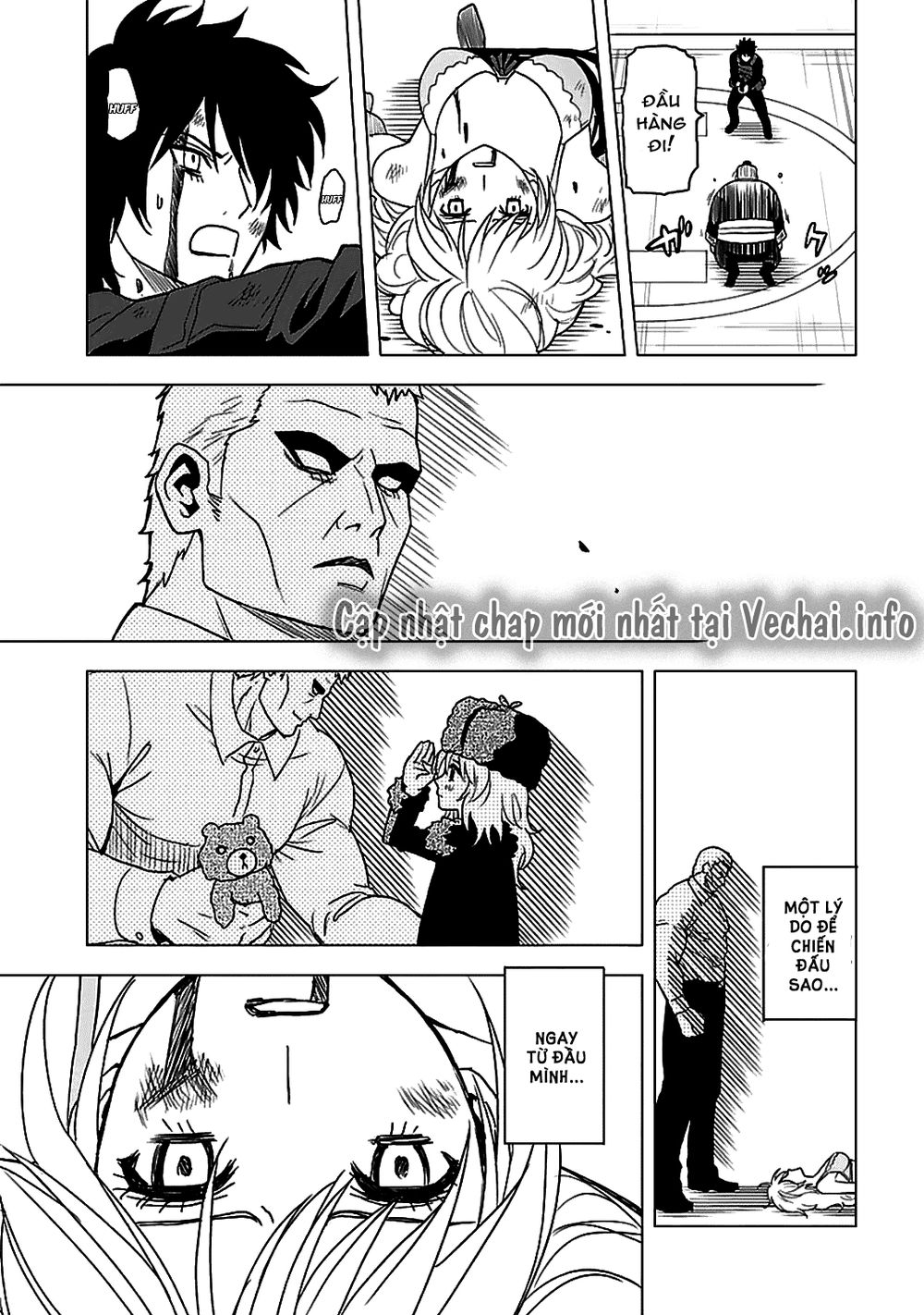 tokyo esp chapter 49 30