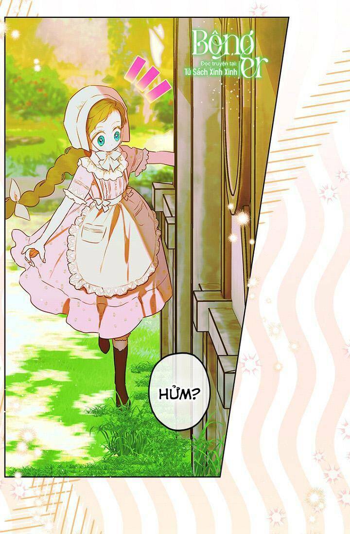 mẹ tôi lại kết hôn lần nữa chapter 53 15