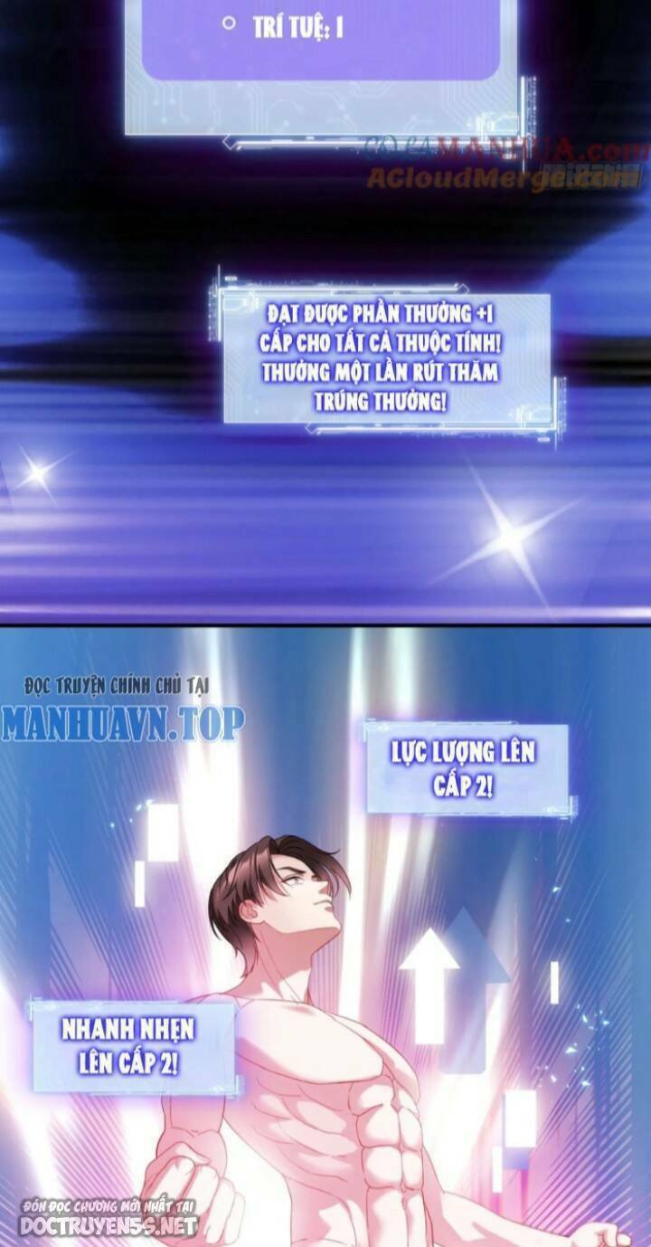 Bỏ Làm Simp Chúa, Ta Có Trong Tay Cả Tỉ Thần Hào chapter 6.2 17