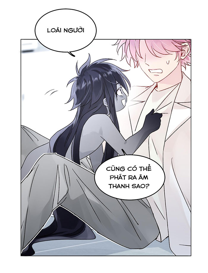 tôi phải làm một kẻ đại xấu xa chapter 97 15