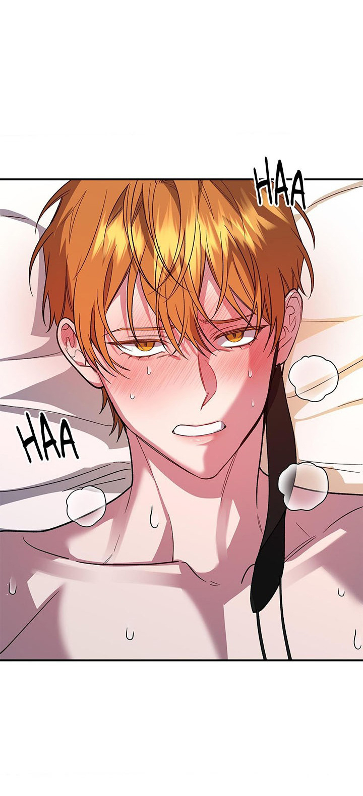 lãnh địa của dã thú chapter 8 20