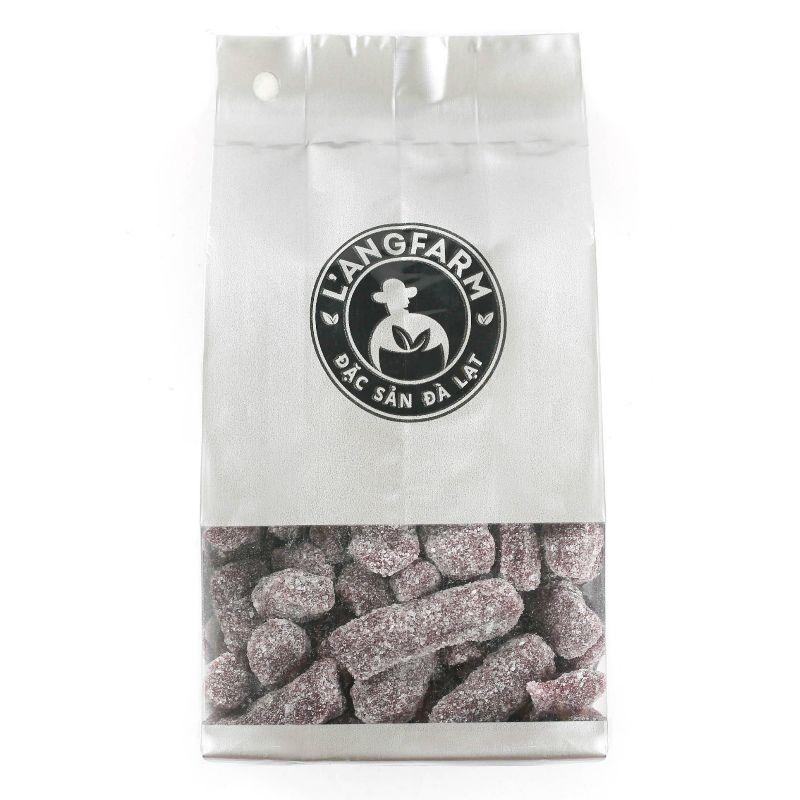 Kẹo Dâu Tằm Đường Langfarm Bịch 180G-8936003724648