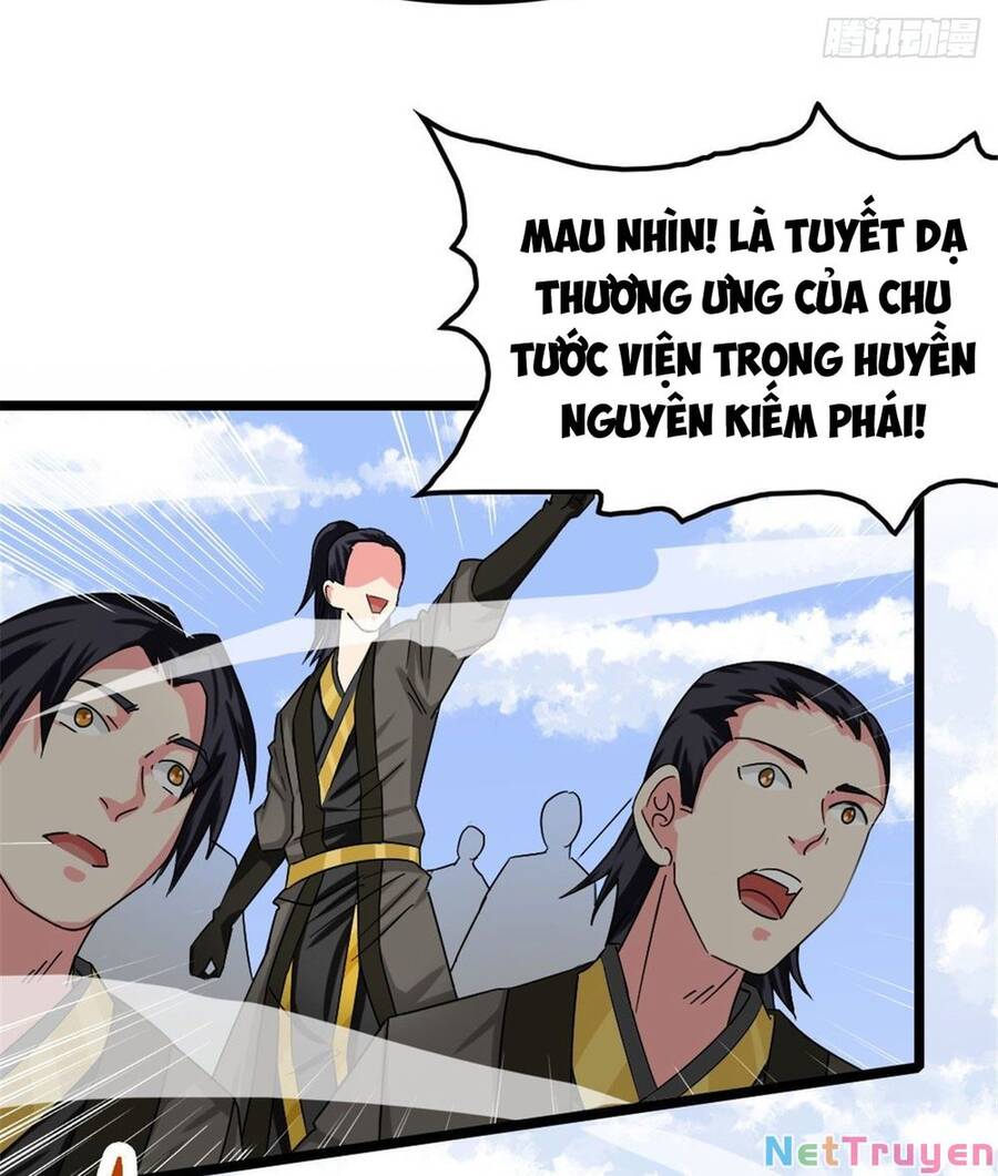 vạn đạo long hoàng chapter 7 17
